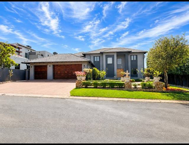 5 BEDROOM HOUSE FOR SALE IN MIDLANDS ESTATE